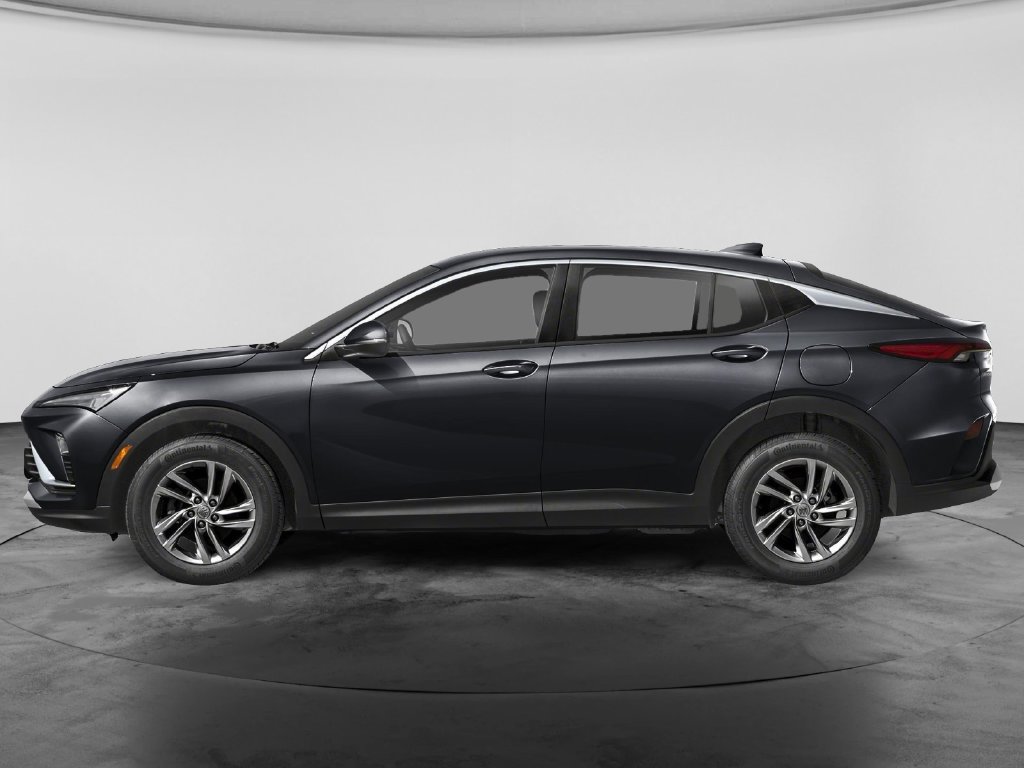 New 2026 Buick Envista Sport Touring w/ Convenience I Package FWD image 4