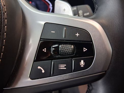 Used 2022 BMW X5 xDrive40i w/ M Sport Package image 24