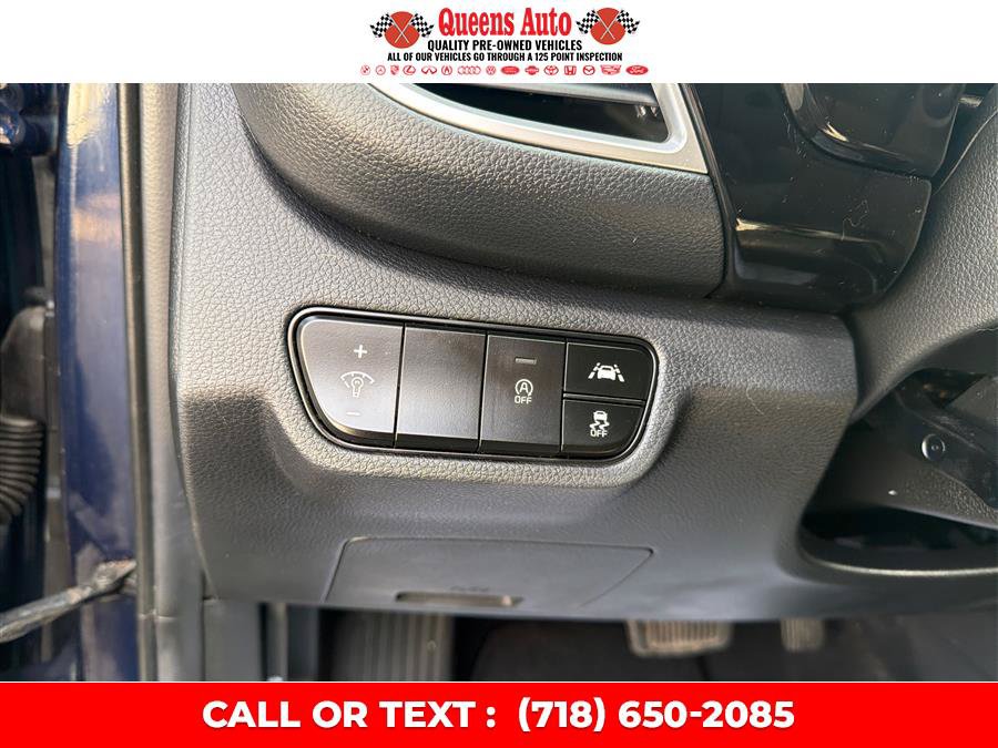 Used 2021 Kia Seltos EX AWD/4WD image 54