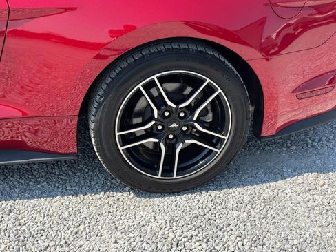 Used 2022 Ford Mustang GT Premium w/ Equipment Group 401A RWD image 12
