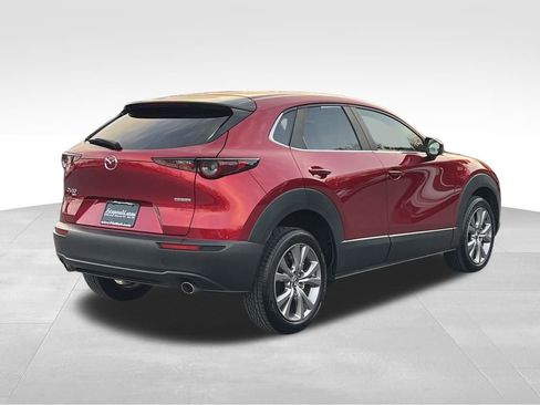 Used 2021 MAZDA CX-30 AWD 2.5 S w/ Select Package image 7