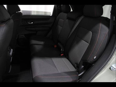 Used 2026 Honda CR-V TrailSport image 17