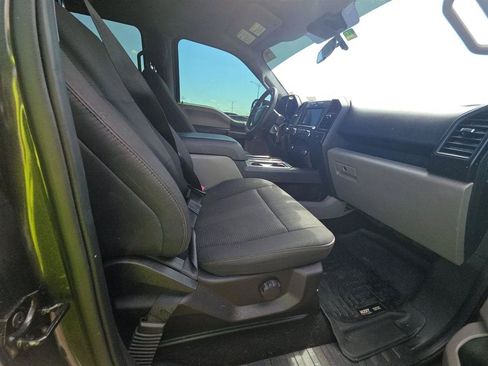 Used 2019 Ford F150 XL w/ Equipment Group 101A Mid RWD image 14