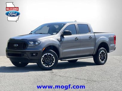 Used 2021 Ford Ranger XL w/ Equipment Group 101A High