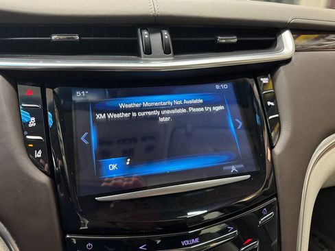 Used 2013 Cadillac XTS Platinum image 31