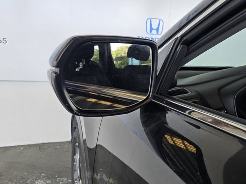 Used 2022 Honda CR-V EX image 25