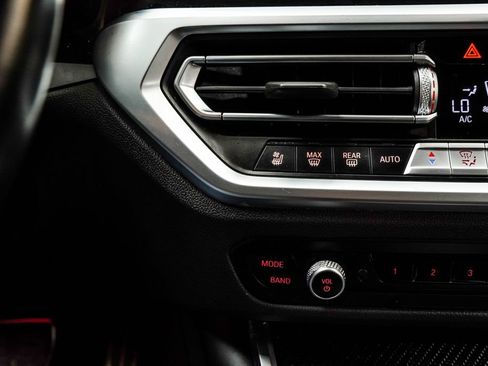 Used 2023 BMW M4 xDrive Competition image 27