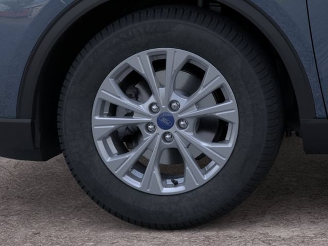 New 2026 Ford Escape Active w/ Tech Pack #1 FWD image 45