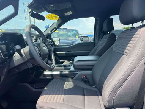 Used 2023 Ford F150 XL w/ STX Appearance Package AWD/4WD image 19