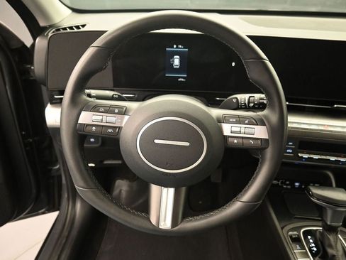 Certified 2026 Hyundai Kona SEL Sport AWD/4WD image 22