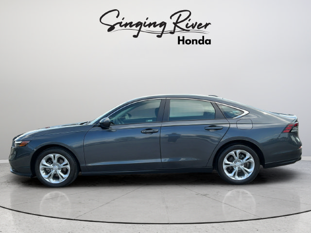 Used 2023 Honda Accord LX image 4