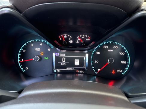 Used 2018 GMC Canyon SLT w/ Driver Alert Package image 13