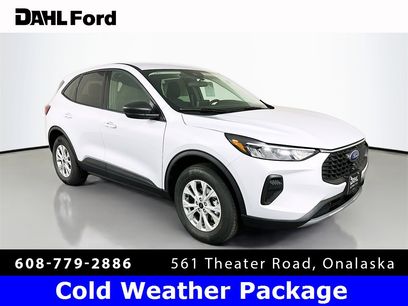 New 2026 Ford Escape Active w/ Cold Weather Package