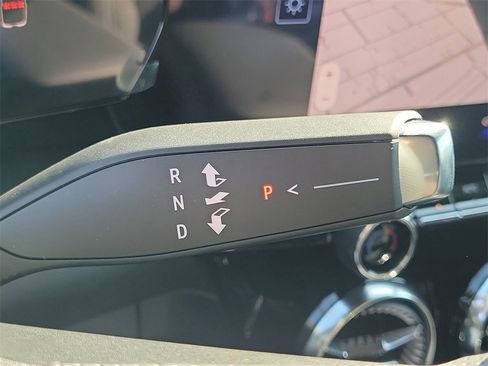 New 2026 Chevrolet Blazer EV LT image 10