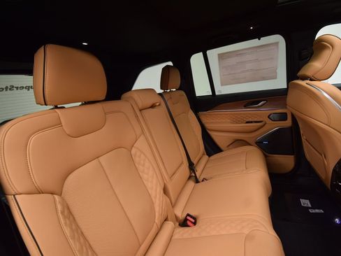 New 2026 Jeep Grand Cherokee Summit AWD/4WD image 20