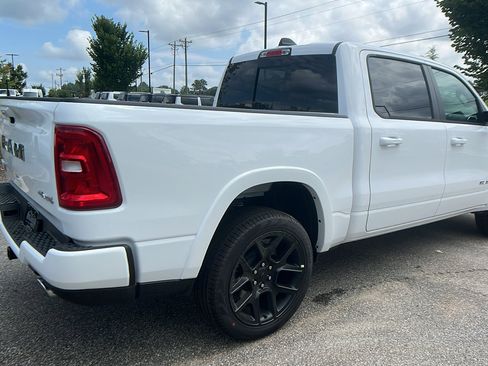 New 2026 RAM 1500 Laramie image 8