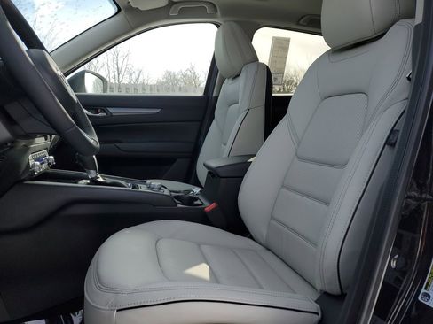 New 2025 MAZDA CX-5 AWD 2.5 S image 9