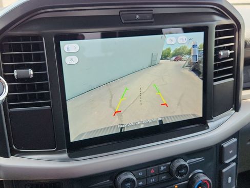 New 2026 Ford F150 XL RWD image 24