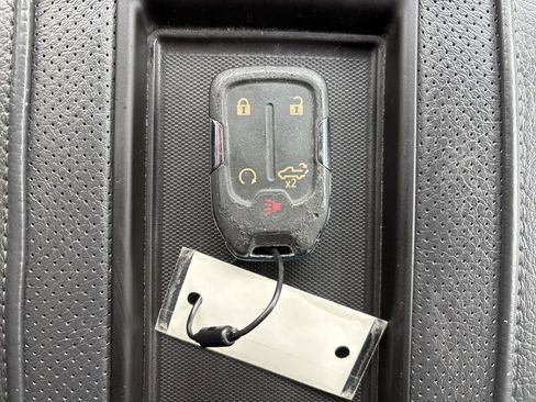 Certified 2019 GMC Sierra 1500 Denali w/ Technology Package image 35