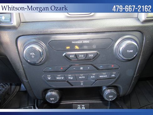 Used 2020 Ford Ranger XLT w/ Equipment Group 301A Mid image 38