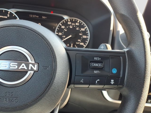 Used 2024 Nissan Rogue SV AWD/4WD image 10