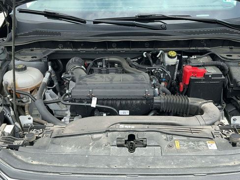 Certified 2024 Ford Escape Active AWD/4WD image 34