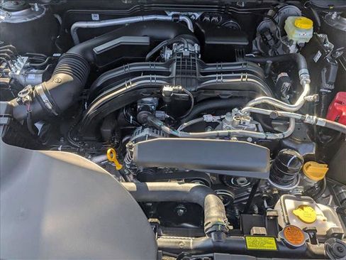 New 2025 Subaru Legacy Premium w/ Popular Package #1A image 17