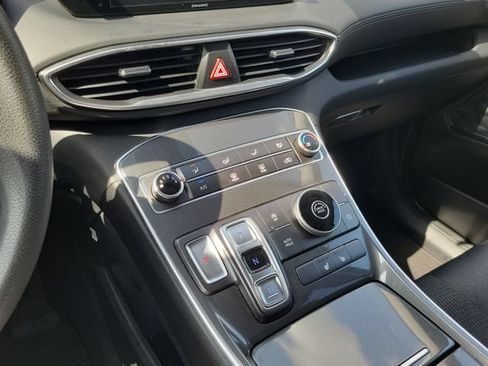 Used 2021 Hyundai Santa Fe SEL FWD image 28