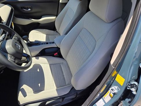 New 2027 Honda HR-V LX image 9
