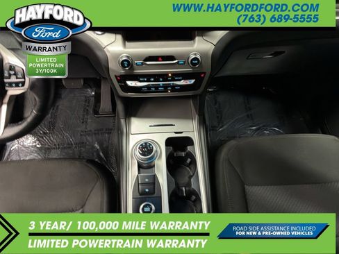 Used 2022 Ford Explorer XLT w/ Class IV Trailer Tow Package AWD/4WD image 19