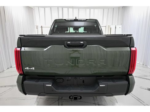 Used 2023 Toyota Tundra SR5 w/ SR5 Premium Package AWD/4WD image 6