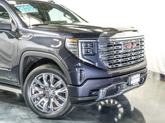 Certified 2023 GMC Sierra 1500 Denali w/ Denali Reserve Package AWD/4WD video 3