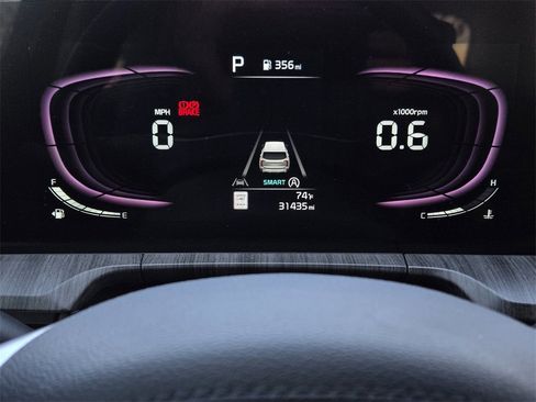 Certified 2023 Kia Telluride EX image 6