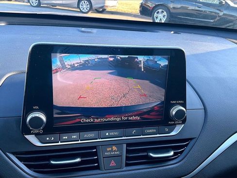 Used 2020 Nissan Altima 2.5 S image 21