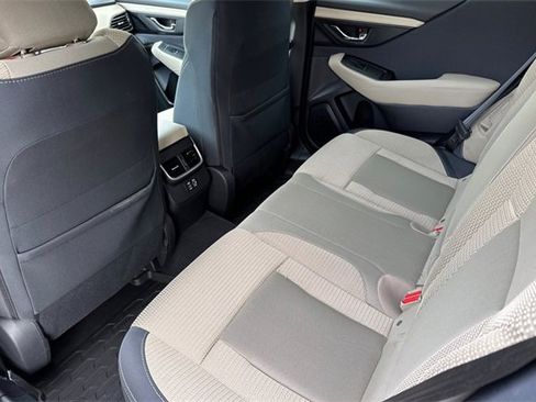Used 2025 Subaru Outback Premium w/ Popular Package #1 image 13