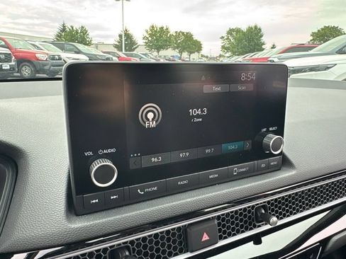 Used 2025 Honda Civic Sport image 23