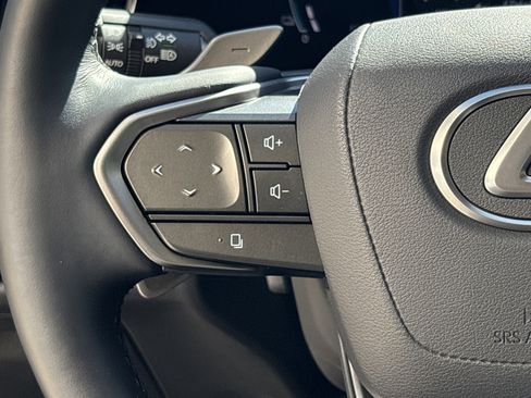 Certified 2025 Lexus NX 450h+ AWD w/ Accessory Package (Z1) image 19