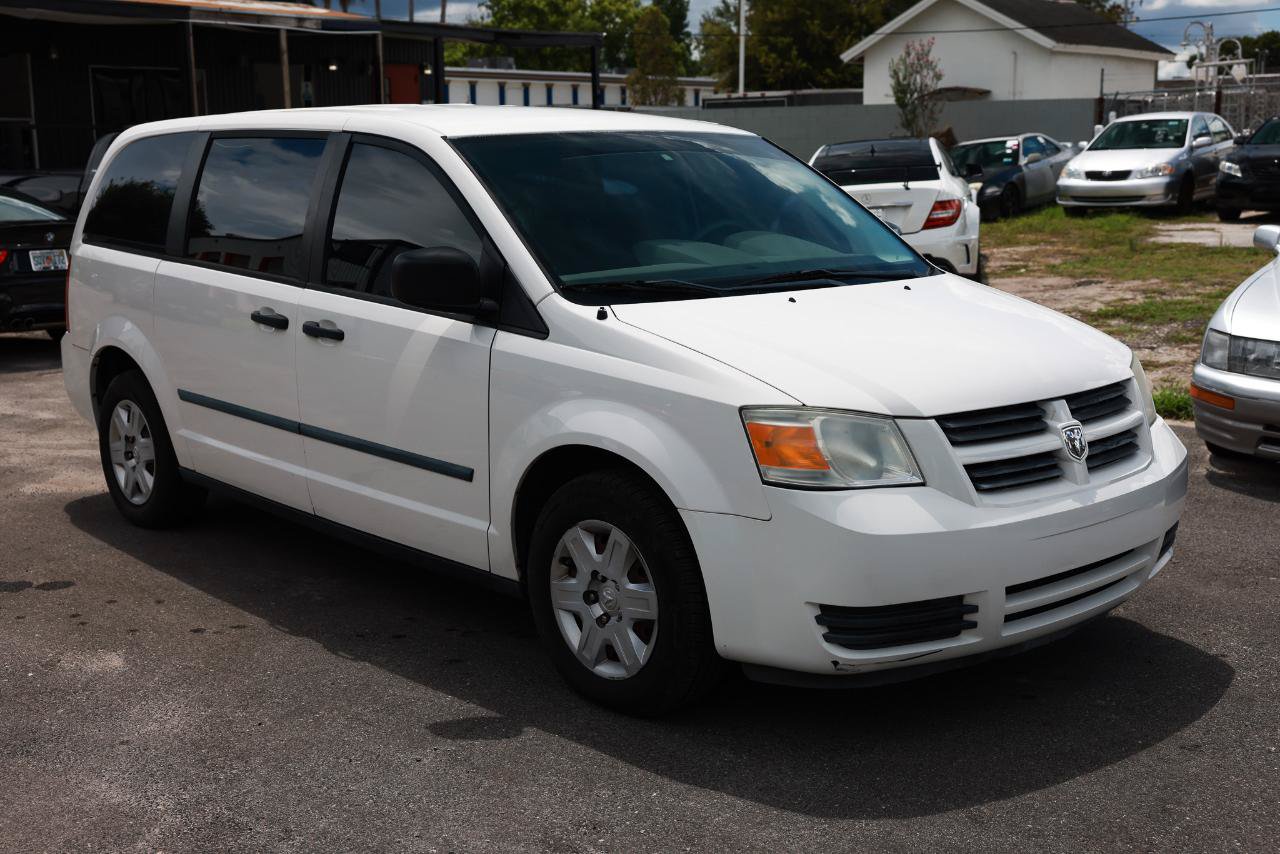Used 2008 Dodge Grand Caravan SE FWD image 15