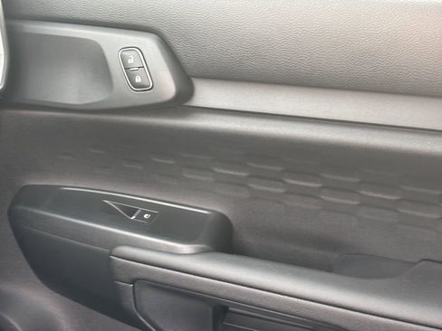 New 2025 Ford Ranger XL w/ Trailer Tow Package image 11