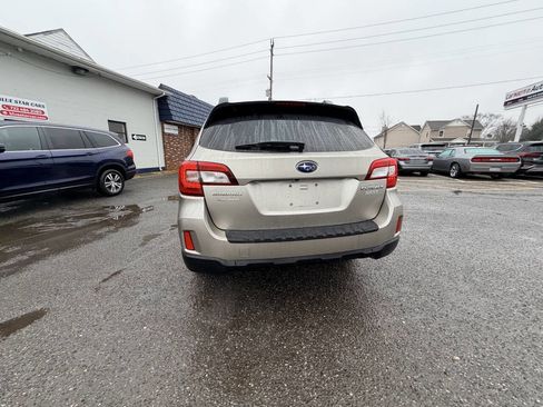 Used 2015 Subaru Outback 2.5i Premium image 44