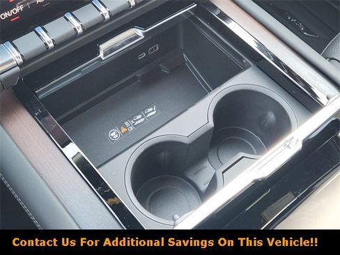 New 2026 GMC Yukon XL Denali image 15