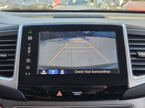 Used 2016 Honda Pilot EX-L image 18