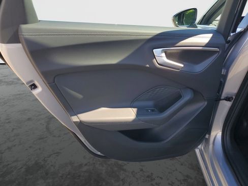 New 2025 Audi A5 2.0T Premium image 16