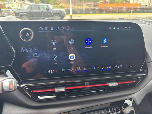 New 2026 Chevrolet Silverado EV Trail Boss w/ Premium Package image 25