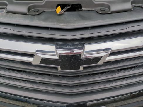 Certified 2023 Chevrolet Traverse LS w/ Safety Package image 30