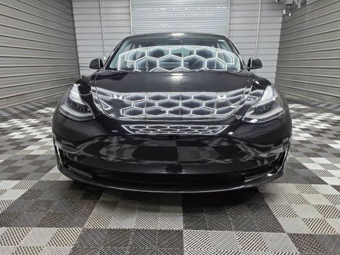 Used 2023 Tesla Model 3 Long Range AWD/4WD image 3