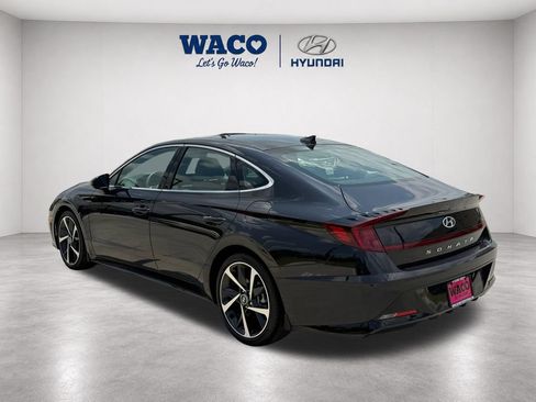 Used 2023 Hyundai Sonata SEL Plus FWD image 8