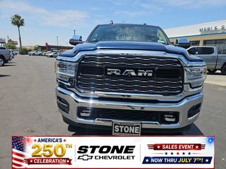 Used 2019 RAM 2500 Limited AWD/4WD video 2
