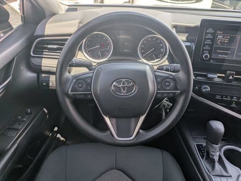 Used 2023 Toyota Camry LE FWD image 31