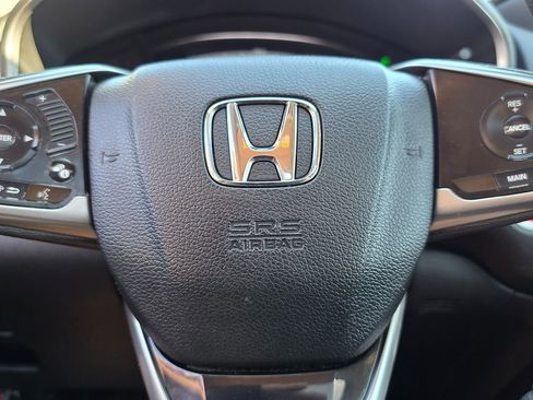 Used 2018 Honda CR-V EX image 31